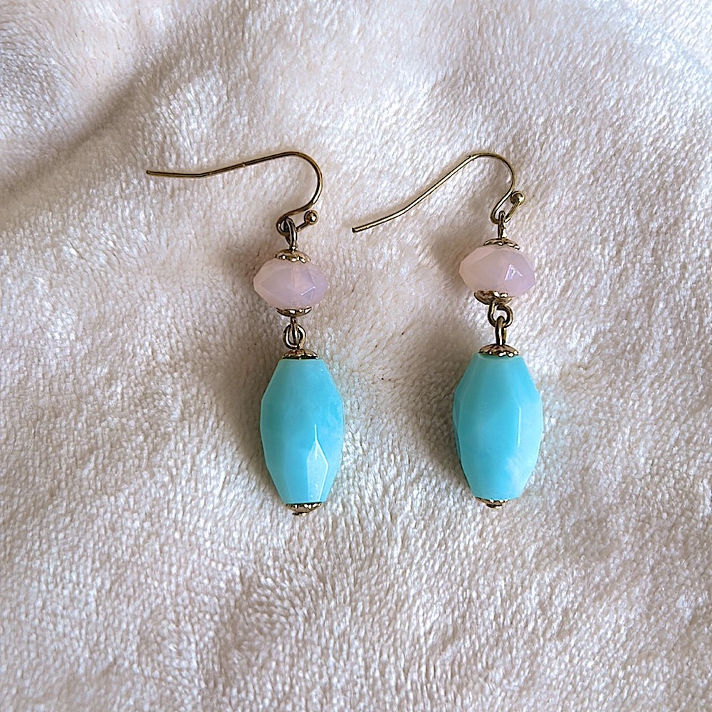 Earrings - Picture 2 of 2